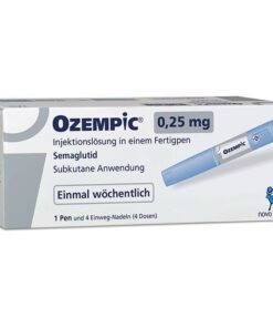 ozempic 0,25 mg